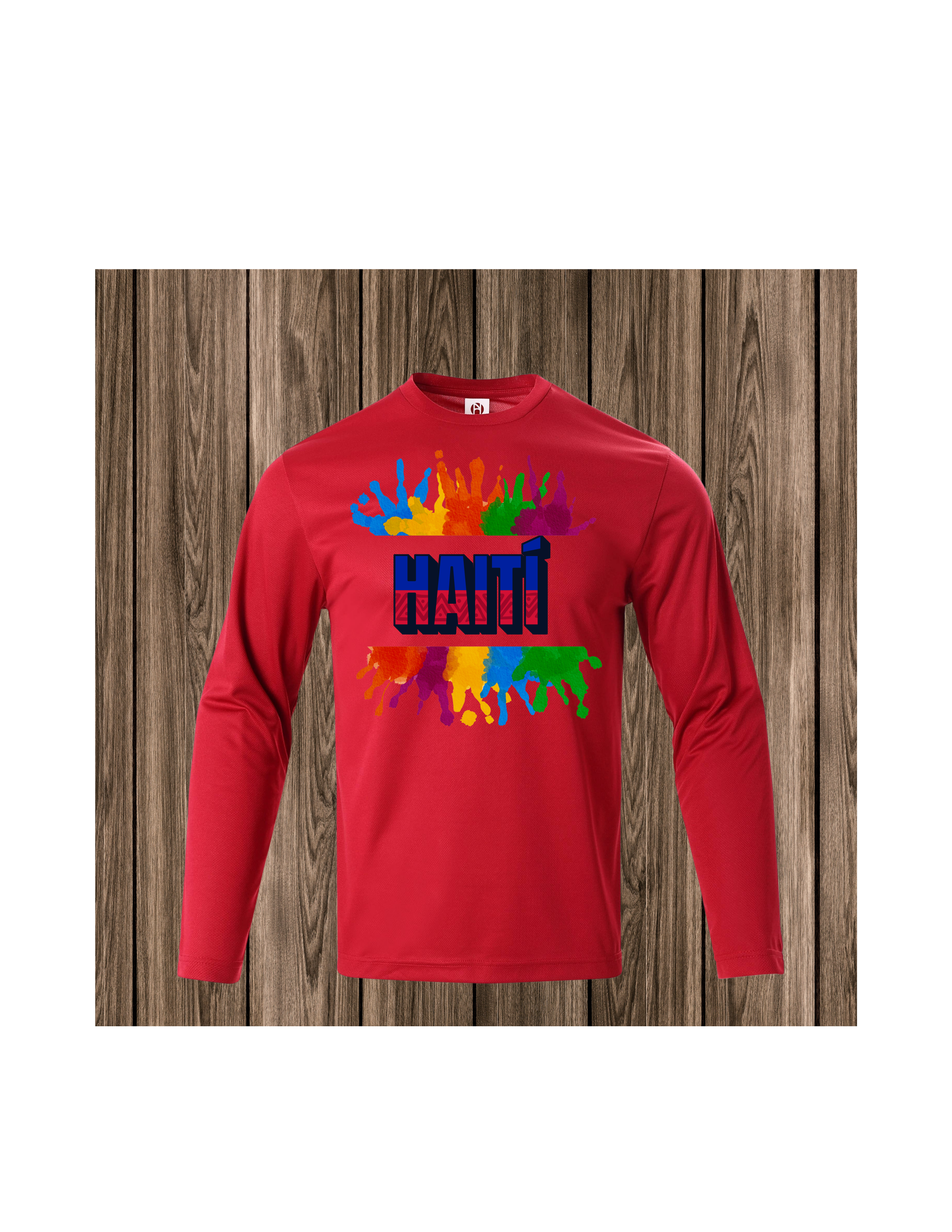 WALKING TO THE TUNNEL SHIRT